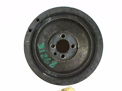 Pulley ALFA ROMEO 147 (937_) 1.6 16V T.SPARK ECO (937.AXA1A, 937.BXA1A) | BP21234392M122 