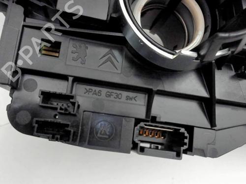 Steering column stalk CITROËN C3 II (SC_) 1.4 VTi 95 | BP30689268I23