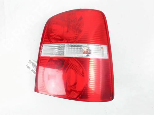 Right taillight VW TOURAN (1T1, 1T2) 2.0 TDI | BP32149561C35