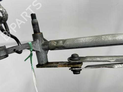 Used Front wipers mechanism Front wipers mechanism 32736135 32736135