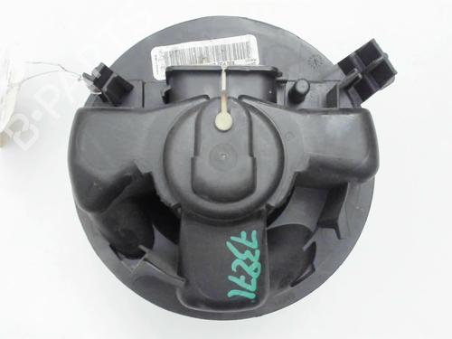 Used Heater blower motor Heater blower motor DACIA SANDERO 1.2 16V LPG (75 hp) 20419356 20419356