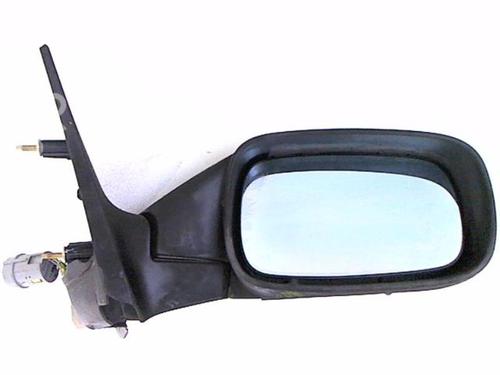 Used Right mirror RENAULT LAGUNA II Grandtour (KG0/1_) 1.9 dCi (KG0G) (120 hp) 20478085