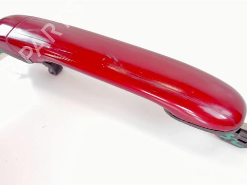 Front right exterior door handle SEAT CORDOBA (6K1, 6K2) 1.9 SDI | BP25265221C129 