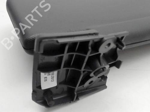 Left sun visor CITROËN DS4 (NX_) 1.6 HDi 115 | BP37679819I1 - Image 6