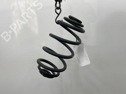 Used Shock absorber spring OPEL ZAFIRA / ZAFIRA FAMILY B (A05) 1.9 CDTI (M75) (100 hp) 24810217
