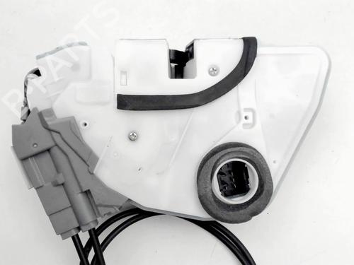 Front left lock SUZUKI SWIFT V (AZ) 1.2 Hybrid (Mild Hybrid) (A2L412) | BP23841092C98  - Image 5