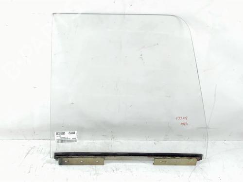 Dør rude højre bagtil CITROËN VISA 17 D (60 hp) 21206560
