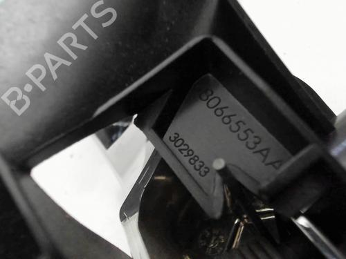 Front left interior door handle LANCIA VOYAGER MPV (404_) 2.8 CRD (RT, 53) | BP31871609I13 