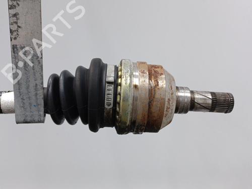 Used Left front driveshaft Left front driveshaft 20423837 20423837