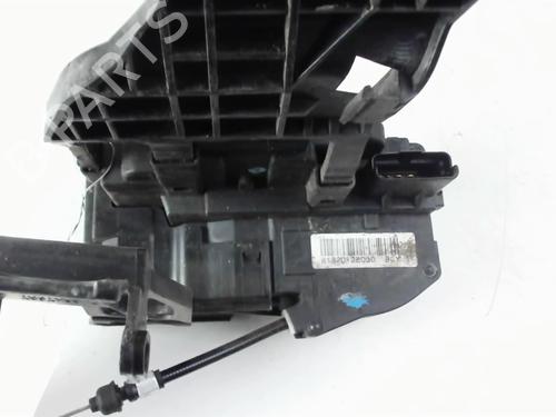 Used Front right lock Front right lock 23779534 23779534