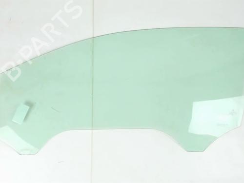 Used Front left door window VW POLO V (6R1, 6C1) 1.0 (60 hp) 25122533