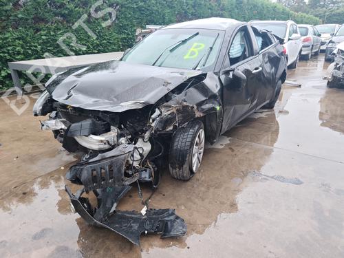 Used Parts ALFA ROMEO GIULIETTA (940_) 1.6 JTDM (940FYB11, 940FYB1A, 940FYF11, 940FYF1A) (120 hp) 4229450