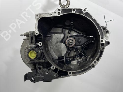 Used Gearbox TOYOTA PROACE Van (MDZ_) 1.6 D4d (MDZ2) (116 hp) 27187015