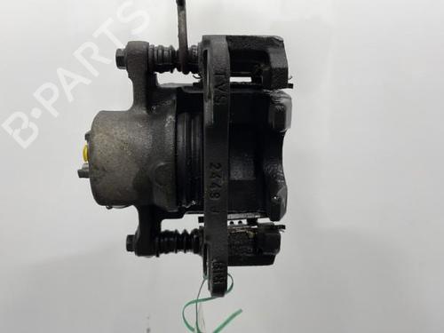 Used Left front brake caliper Left front brake caliper NISSAN PIXO (UA0) 1.0 (68 hp) 20438952 20438952