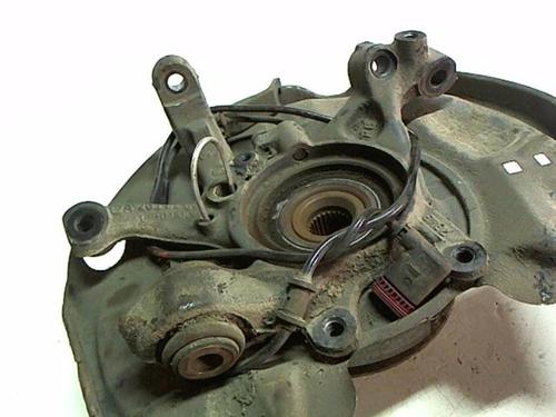 Right rear steering knuckle MERCEDES-BENZ C-CLASS Coupe (CL203) C 220 CDI (203.708) | BP20430153M28 