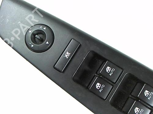 Left front window switch KIA CEE'D Hatchback (ED) 1.6 CRDi 115 | BP20399008I27  - Image 6