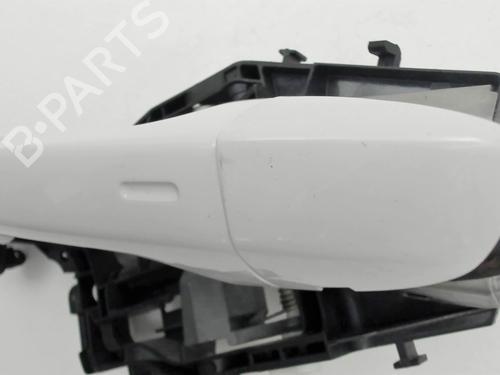 Venstre fortil udvendigt håndtag VW TIGUAN (AD1, AX1) 2.0 TDI | BP29921622C128 