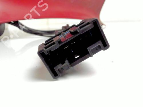Left taillight CITROËN C4 I (LC_) 1.6 HDi | BP20465493C34 