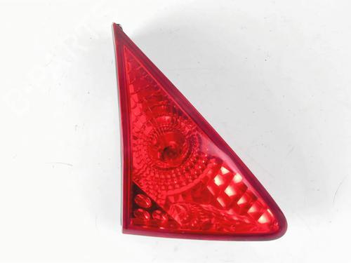 Used Left tailgate light Left tailgate light PEUGEOT 3008 I MPV (0U_) 1.6 HDi (109 hp) 20665879 20665879