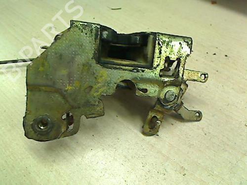 Used Front left lock OPEL ASCONA B (81_, 86_, 87_, 88_) 1.2 S (60 hp) 21233002
