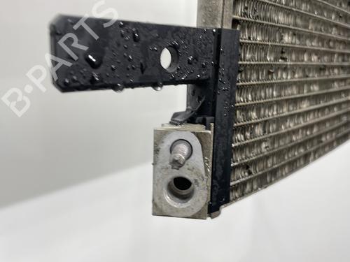 AC radiator CITROËN JUMPY III Van (V_) 2.0 BlueHDi 145 | BP30308412M32 