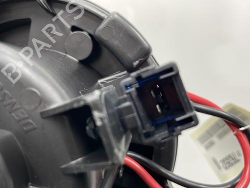 Heater blower motor RENAULT ZOE (BFM_) ZOE | BP25122716M62 - Image 3