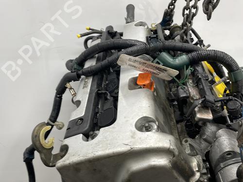 Used Engine Engine HONDA STREAM (RN) 2.0 16V (RN3) (156 hp) 27640629 27640629