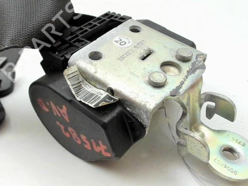 Front right belt tensioner RENAULT GRAND SCÉNIC II (JM0/1_) 1.5 dCi (JM1E) | BP20464410C88 