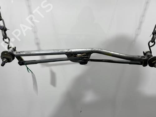 Used Front wipers mechanism BMW 3 (E46) 316 i (105 hp) 30363866