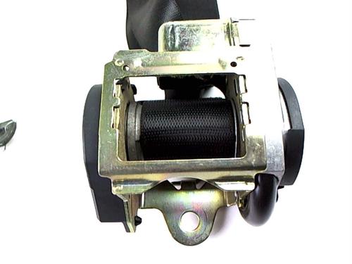 Rear right belt tensioner MERCEDES-BENZ A-CLASS (W168) A 170 CDI (168.009, 168.109) | BP20399141C90 