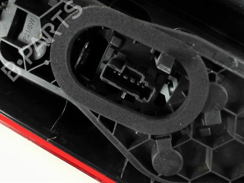 Right taillight CITROËN JUMPY III Van (V_) 2.0 BlueHDi 145 | BP30136994C35 