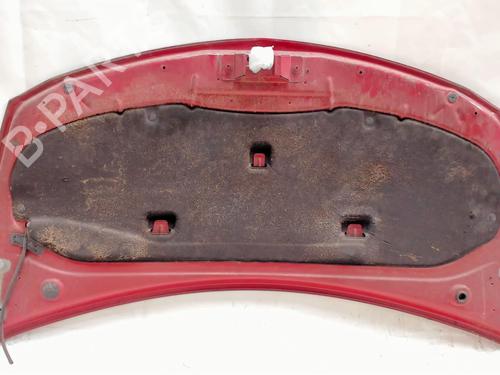 Hood RENAULT CLIO III (BR0/1, CR0/1) 1.5 dCi (C/BR0G, C/BR1G) | BP20413312C1 