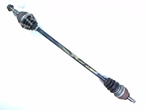 Used Right front driveshaft OPEL ASTRA H Estate (A04) 1.6 (L35) (116 hp) 20444759