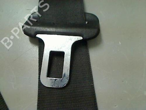 Front right belt tensioner OPEL CORSA A Hatchback (S83)  | BP21230035C88 