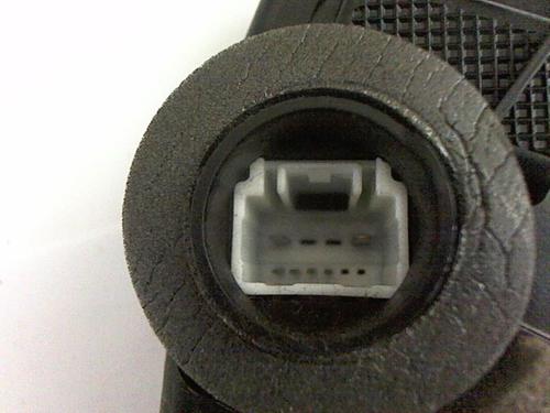 Front left lock TOYOTA COROLLA Verso (ZER_, ZZE12_, R1_) 2.2 D-4D (AUR10_, AUR10R) | BP20403760C98 