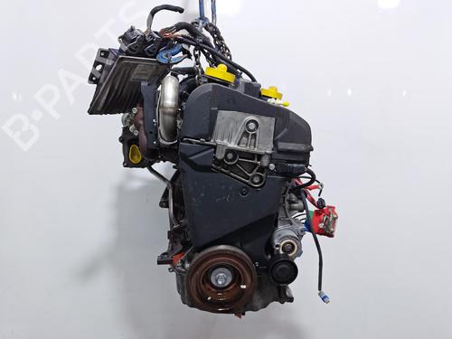 Engine RENAULT MODUS / GRAND MODUS (F/JP0_) 1.5 dCi (FP0G, JP0G) | BP39104119M1 - Image 3
