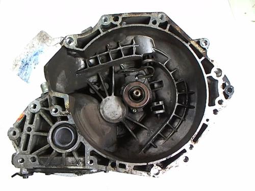 Gearbox OPEL MERIVA A MPV (X03) 1.6 16V (E75) | BP20447715M3 