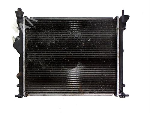 Used Water radiator Water radiator RENAULT MEGANE I Coach (DA0/1_) 1.6 e (DA0F) (90 hp) 20426397 20426397