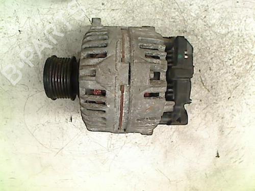 Used Alternator SEAT IBIZA III (6L1) 1.4 TDI (70 hp) 20432761