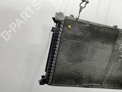Water radiator OPEL VECTRA A Hatchback (J89) 1.7 TD (F68, M68) | BP21525923M31 