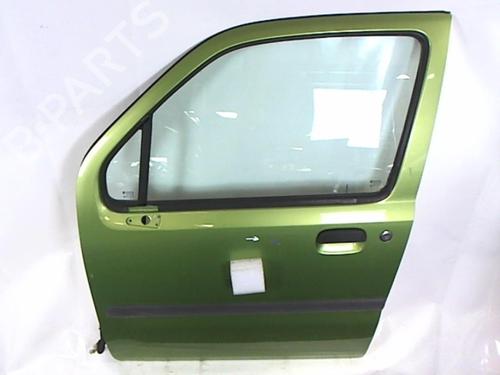 Left front door OPEL AGILA (A) (H00) 1.2 16V (F68) | BP20437877C2 