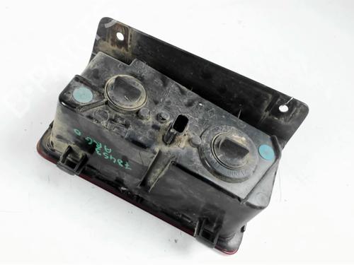 Rear bumper left light RENAULT TRAFIC III Van (FG_) 1.6 dCi 115 (FGMD) | BP31839373C81