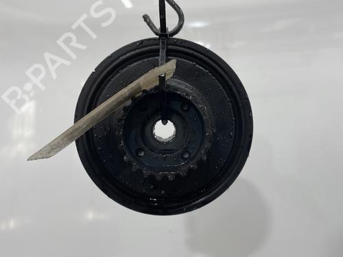 Pulley VW GOLF VI (5K1) 2.0 TDI | BP29604947M122  - Image 5