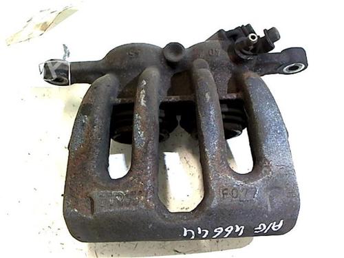 Used Left front brake caliper PEUGEOT 607 (9D, 9U) 2.2 16V (158 hp) 20453101