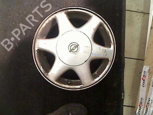 Used Rim OPEL SINTRA (APV) 2.2 DTI (116 hp) 20413322
