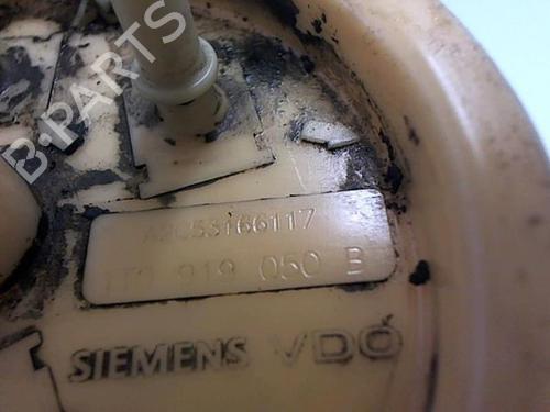 Fuel pump VW TOURAN (1T1, 1T2) 1.9 TDI | BP20470612M76 
