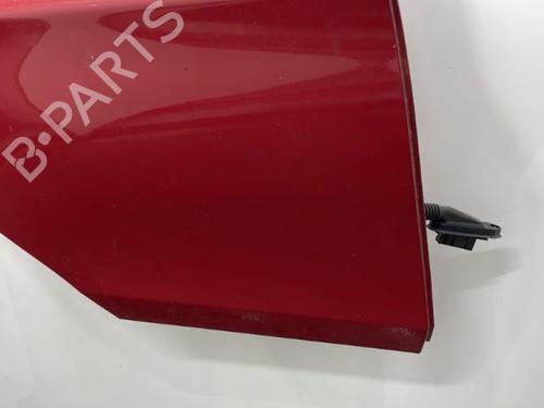 Right rear door BMW 1 (E87) 116 i | BP20417105C5 