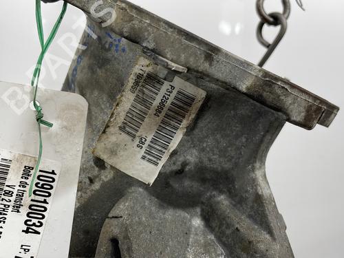 Transfer box VOLVO V60 I (155) D5 AWD | BP27475220M36 - Image 4