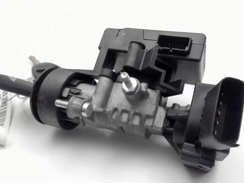 Blocchetto accensione Blocchetto accensione CHRYSLER 300C Touring (LX, LE) 3.0 CRD (218 hp) 33993528 33993528