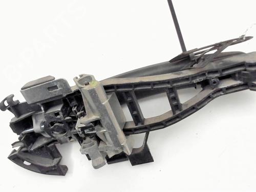 Front left exterior door handle FORD TRANSIT V363 Platform/Chassis (FED, FFD) 2.2 TDCi | BP34635570C128  - Image 7